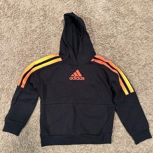 Youth Adidas sweatshirt